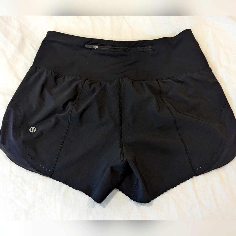 ◾🏃‍♀️Lululemon Running Shorts 3" inseam 🏃‍♀️◾